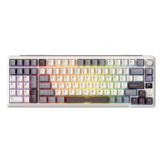 ROYAL KLUDGE RK L98 Tri-Mode Wireless Gaming Mechanical Keyboard