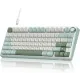 Royal Kludge RK R75 RGB Hot-Swappable Mechanical Keyboard