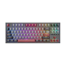 Royal Kludge RK R87 RGB Hot-Swappable Brown Switch Mechanical Keyboard