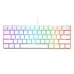 Royal Kludge RK61 Dual Mode RGB Mechanical Blue Switch Gaming Keyboard