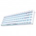 ROYAL KLUDGE RK68 Wired Mechanical Gaming Keyboard White
