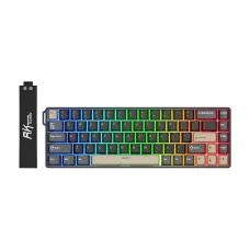 ROYAL KLUDGE RK68 RGB Gaming Mechanical Keyboard
