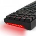 ROYAL KLUDGE RK71 V2 RGB Wireless Mechanical Gaming Keyboard Red Switch