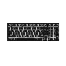 Robeetle G98 Full-Sized Backlit Brown Switch Mechanical Gaming Keyboard