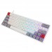 Skyloong SK64s RGB Wireless Mechanical Keyboard