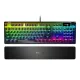 Steelseries Apex 7 RGB Blue Switch Mechanical Gaming Keyboard With Magnetic Wrist Rest