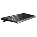 Steelseries Apex 7 RGB Blue Switch Mechanical Gaming Keyboard With Magnetic Wrist Rest