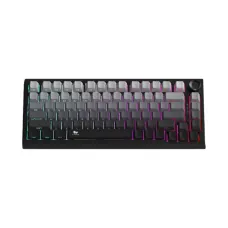 T-Wolf K81 RGB Tri-Mode Wireless Mechanical Keyboard