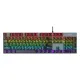 T-Wolf T17 Wired RGB Mechanical Gaming Keyboard
