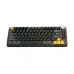 T-Wolf T40 Tri-Mode RGB Wireless Mechanical Keyboard