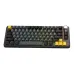 T-Wolf T40 Tri-Mode RGB Wireless Mechanical Keyboard