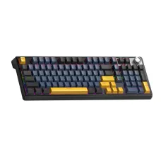 T-WOLF T78 Tri-Mode Wireless Gaming Mechanical Keyboard