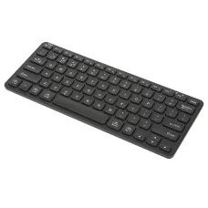 Targus AKB862 Multi-Device Compact Bluetooth Keyboard