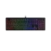 Tecware Spectre Pro Hotswappable RGB Backlit Red Switch Mechanical Keyboard