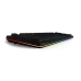 Tecware Spectre Pro Hotswappable RGB Backlit Red Switch Mechanical Keyboard