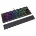 Thermaltake TT Premium X1 RGB Cherry MX Blue Switch Mechanical Gaming Keyboard