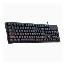Thunderobot K104 Red Switch Mechanical Gaming Keyboard