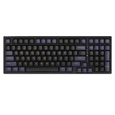 ThundeRobot K98 Ebony Wired Mechanical Keyboard