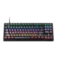 Thunderobot KG3089C Blue Switch Mechanical Gaming Keyboard
