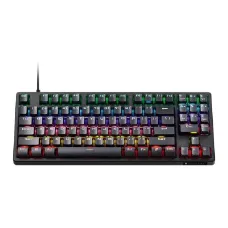 Thunderobot KG3089R Red Switch Mechanical Gaming Keyboard