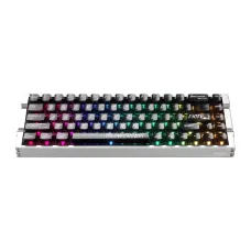 Thunderobot VIC68SE RGB Magnetic Switch Aluminum Mechanical Keyboard