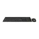 Verbatim Wireless Keyboard Mouse Combo #66519