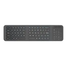 WiWU FMK-05 Bluetooth Wireless Foldable Mini Keyboard