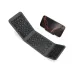 WiWU FMK-05 Bluetooth Wireless Foldable Mini Keyboard
