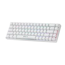 Xtrike Me GK-994W RGB Tri-Mode Wireless Mechanical Gaming Keyboard