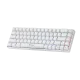 Xtrike Me GK-994W RGB Tri-Mode Wireless Mechanical Gaming Keyboard