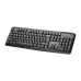 Xtrike Me KB-229 EN USB Wired Keyboard