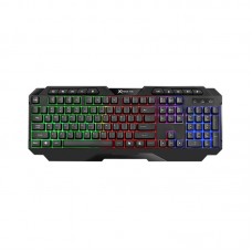 Xtrike Me KB-306 Wired Membrane Backlit Gaming Keyboard