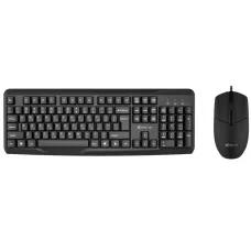 Xtrike Me MK-207 Wired Keyboard & Mouse Combo