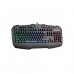 Xtrike Me MK-880KIT Gaming Keyboard & Mouse Combo