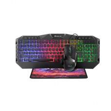 Xtrike Me MK-900 Gaming Keyboard, Mouse & Mousepad Combo