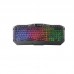 Xtrike Me MK-900 Gaming Keyboard, Mouse & Mousepad Combo