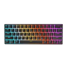 Zifriend A61K 60% Wired Mechanical Keyboard