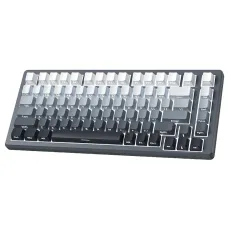 Zifriend K82 Hot-Swappable Gaming Mechanical Keyboard