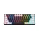 Zifriend KA646 RGB Hot-Swappable Gaming Mechanical Keyboard