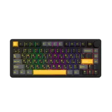 Zifriend RX75 Pro 75% RGB Wireless Gaming Mechanical Keyboard
