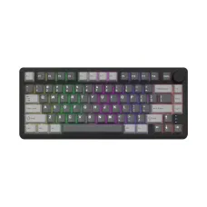 Zifriend RX75 Pro 75% RGB Wireless Gaming Mechanical Keyboard