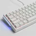 Zifriend ZA63 Hot-Swappable RGB Mechanical Keyboard