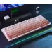Zifriend ZA94 Hot-Swappable Gaming Mechanical Keyboard