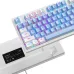 Zifriend ZA981 RGB Hot-Swappable Gaming Mechanical Keyboard
