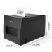 Deli E886BW Receipt & Label Printer