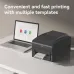 Deli ES351 Direct Thermal Transfer Label Printer