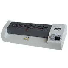 Master A3 320 Laminator Machine