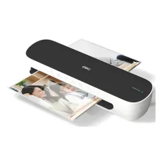 Deli ET111 A4 Laminating Machine