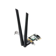 Cudy WE3000 AX5400 Tri-Band WiFi 6 PCIe Adapter