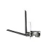 Cudy WE3000 AX5400 Tri-Band WiFi 6 PCIe Adapter